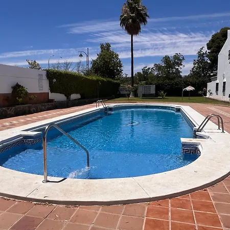 Espectacular Loft Con Piscina Comunitaria Junto Al Mar Апартаменти
