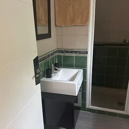 Апартаменти Espectacular Loft Con Piscina Comunitaria Junto Al Mar Малага