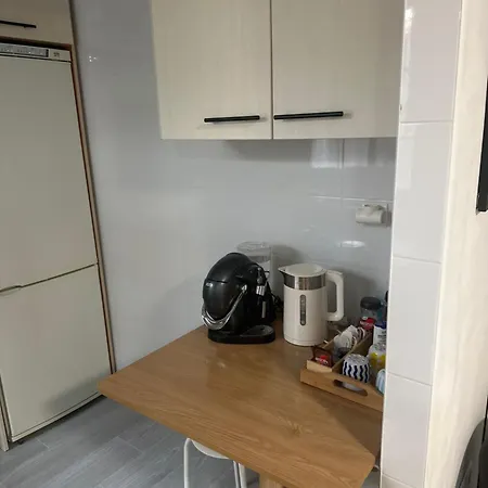 Апартаменти Espectacular Loft Con Piscina Comunitaria Junto Al Mar
