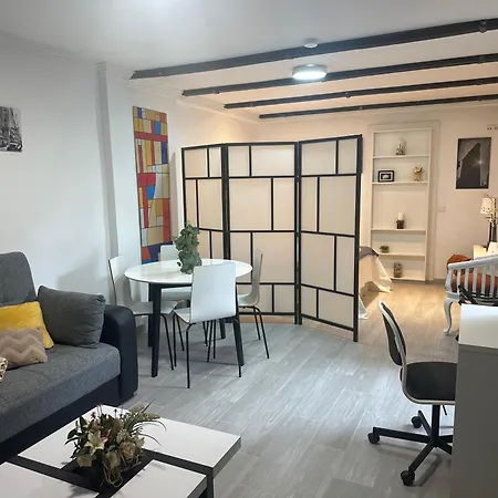 Апартаменти Espectacular Loft Con Piscina Comunitaria Junto Al Mar *