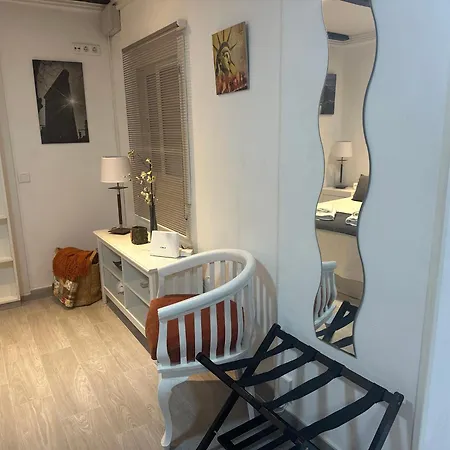 Espectacular Loft Con Piscina Comunitaria Junto Al Mar * Malaga